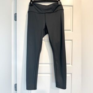 Free People Movement Criss Cross Top Leggings Womens Medium Workout Yoga Running